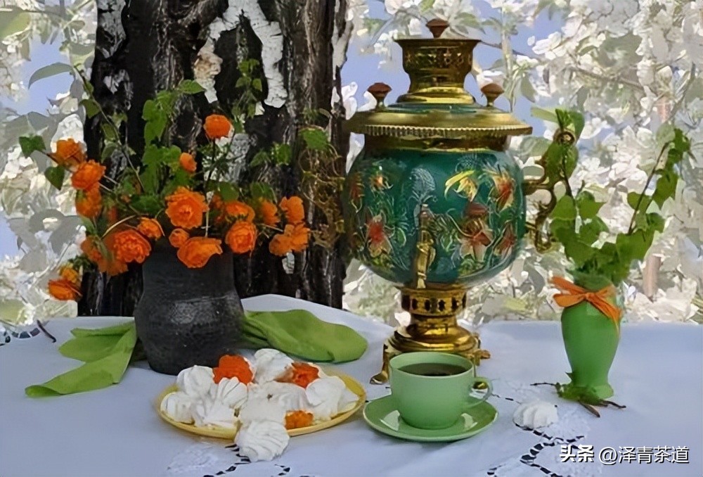 世界十大茶日,国际茶日英文版