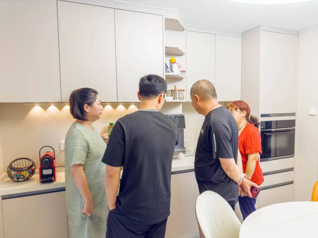 南京金管家装修公司九月份活动,南京金管家家装节