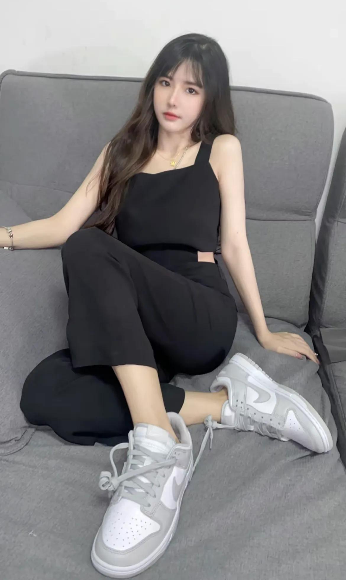 dunk公认最好看的女款,dunk系列推荐