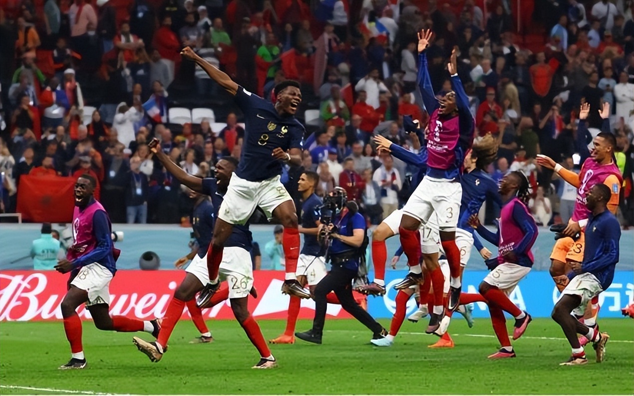 法国队今日首发阵容,法国队最新名单阵型