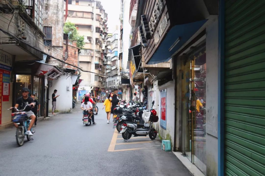 清远特色美食小吃街在哪里,清远小吃街最旺在哪里