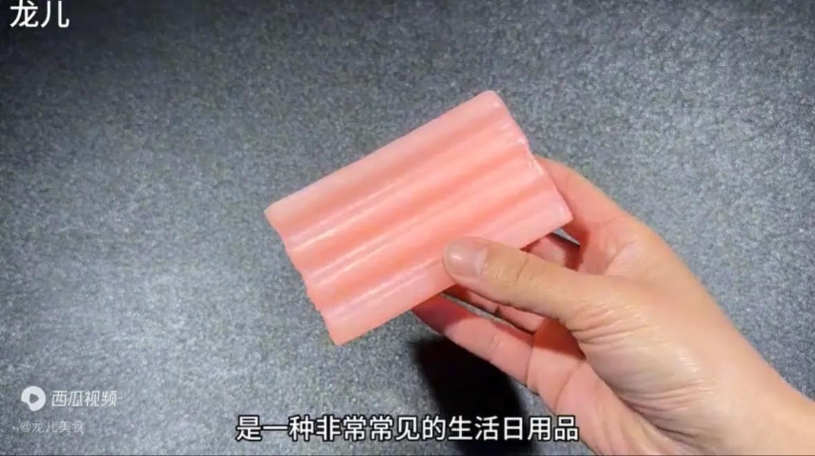 没用完的肥皂放卫生间,香皂可以消灭小飞虫吗