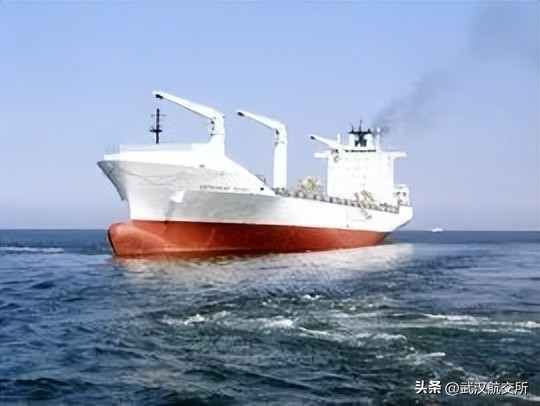 1.6万字！资深船长关于最新RightShip检查的宝贵经验！值得收藏