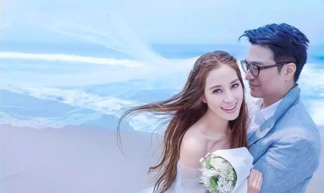 嫁豪门8年生4胎,一个孩子获10亿奖励,女星徐子淇真的幸福吗?