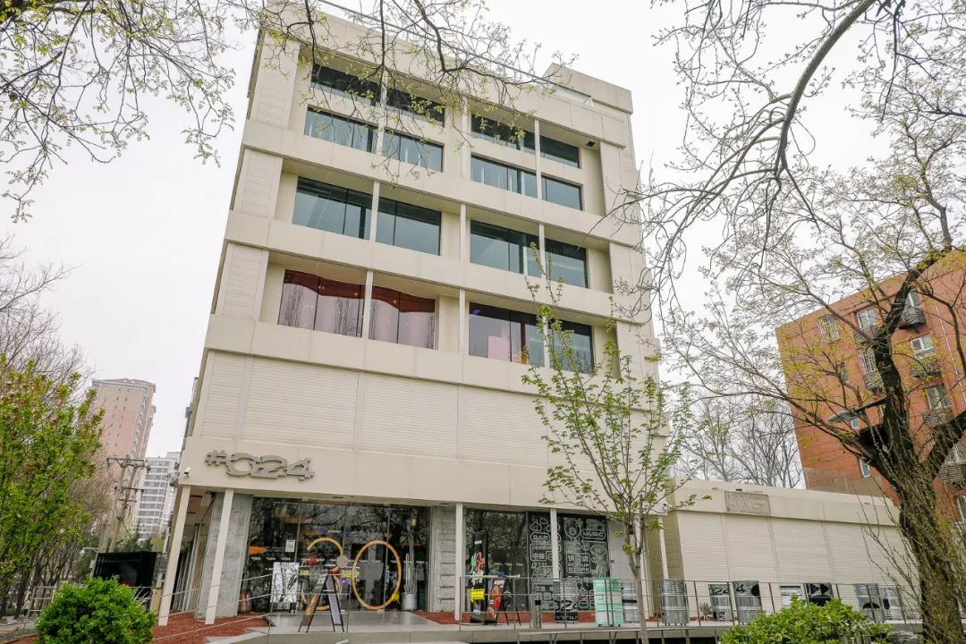 三里屯过往网红,网红烂大街三里屯