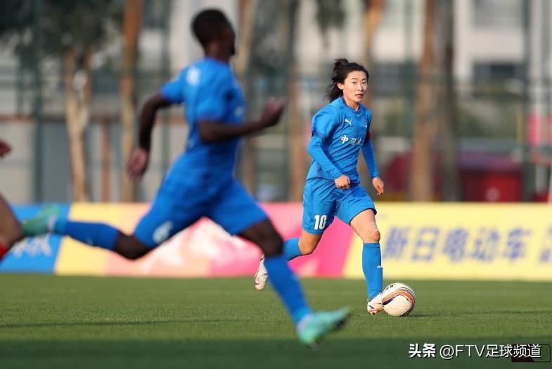 女超联赛战况武汉6:0,女超联赛武汉女足夺冠