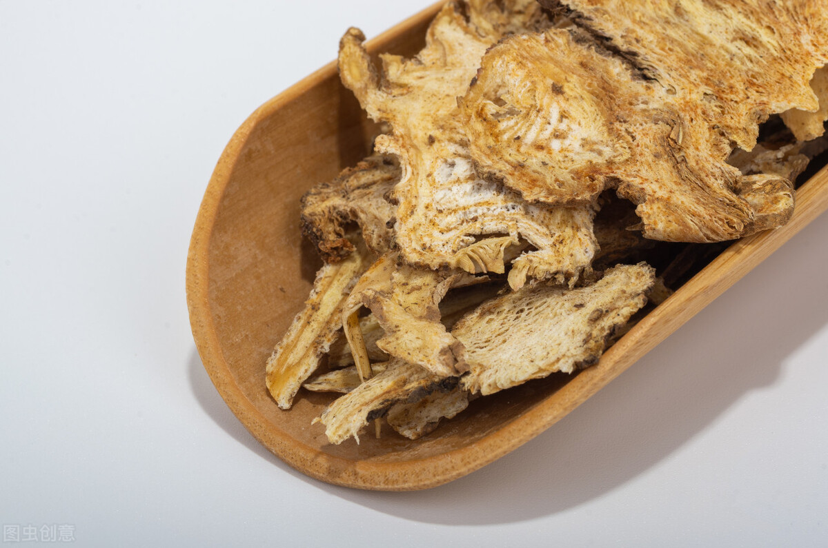 血虚、面色暗,血瘀还有斑,2味中药,活血消瘀,恢复面色红润