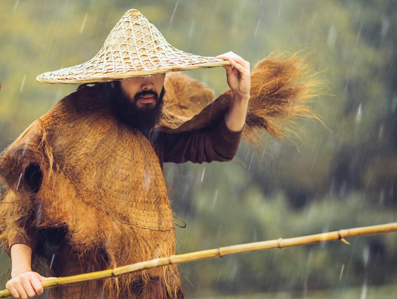 第一眼就让人深深喜欢上的10首古诗词,越读越美,越读越爱读