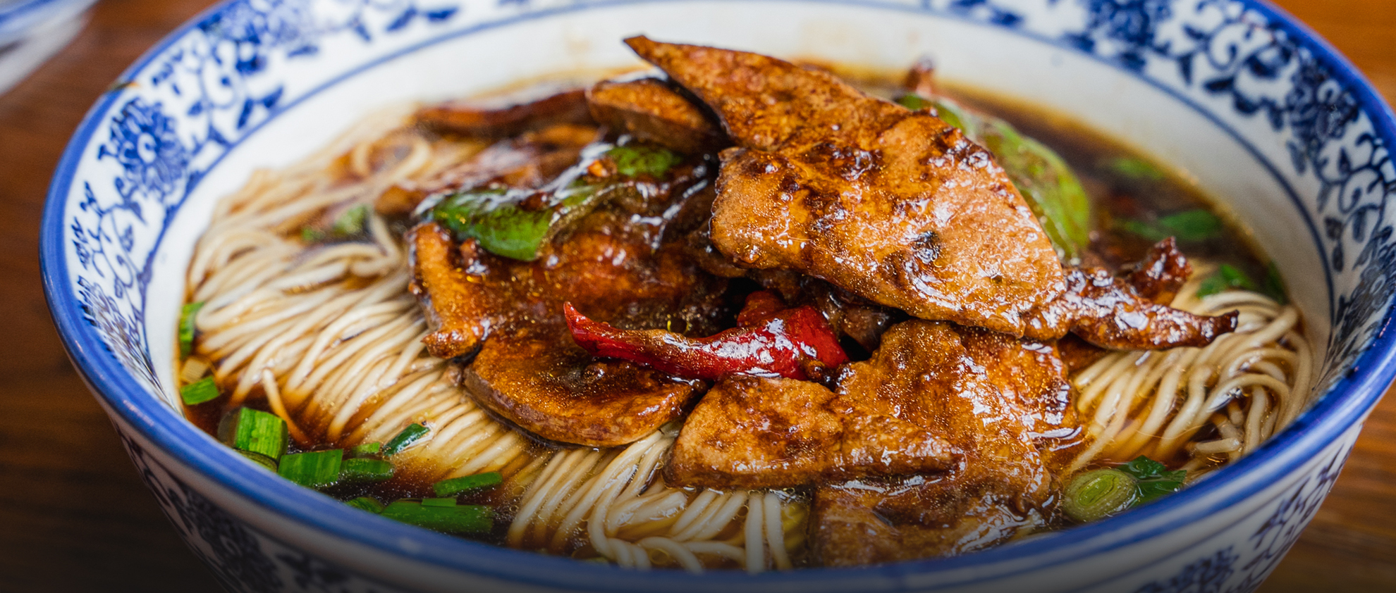 吃货必备19种面的做法大全,家常凉拌面好吃的秘诀