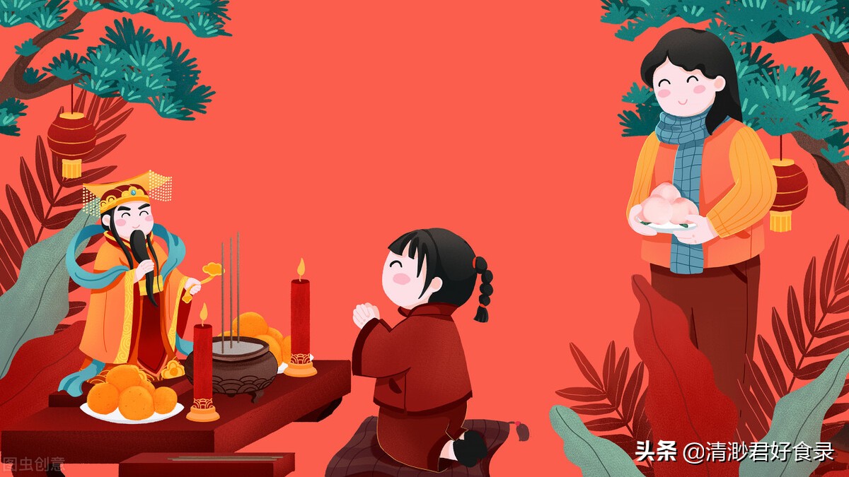 正月初九玉皇大帝诞英文,正月初九玉皇诞注意事项