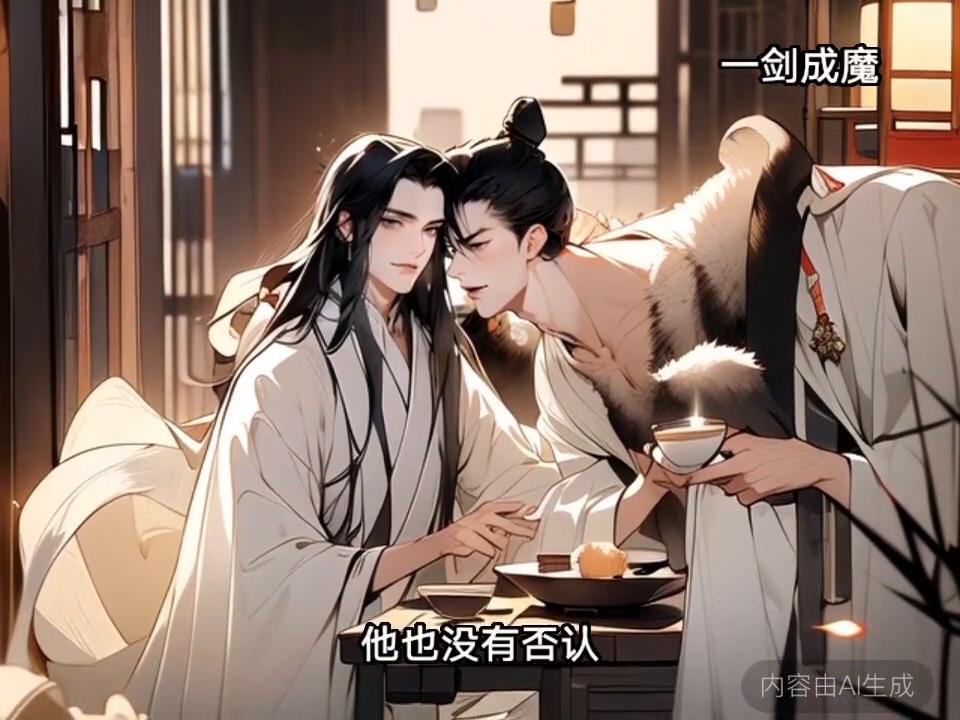 第31章邀请#古言小说推荐