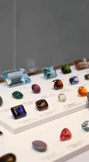 香港珠宝展最新视频,2017九月香港珠宝展