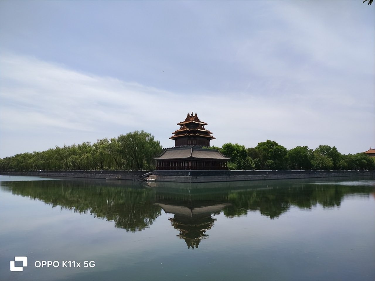 oppok11x手机测评,oppok11x开箱体验全部功能