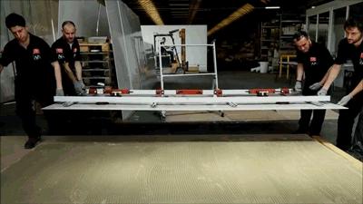 岩板加工问题多？这些细节你抠了吗？