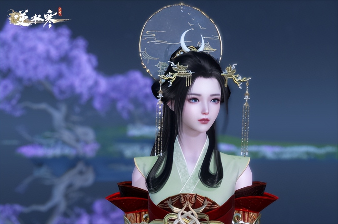 逆水寒手游免费外观获取攻略,逆水寒手游下个天赏外观