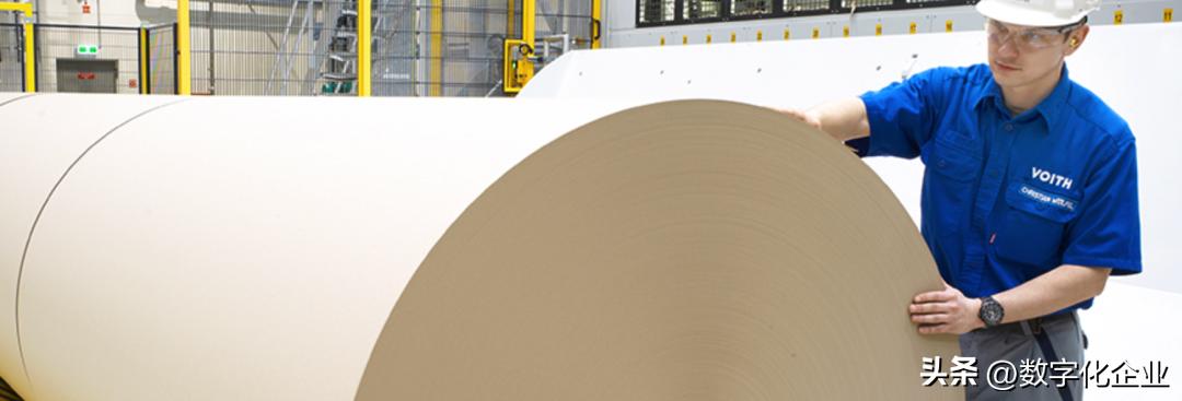 全球100大制造企业排名,改变世界的五家公司