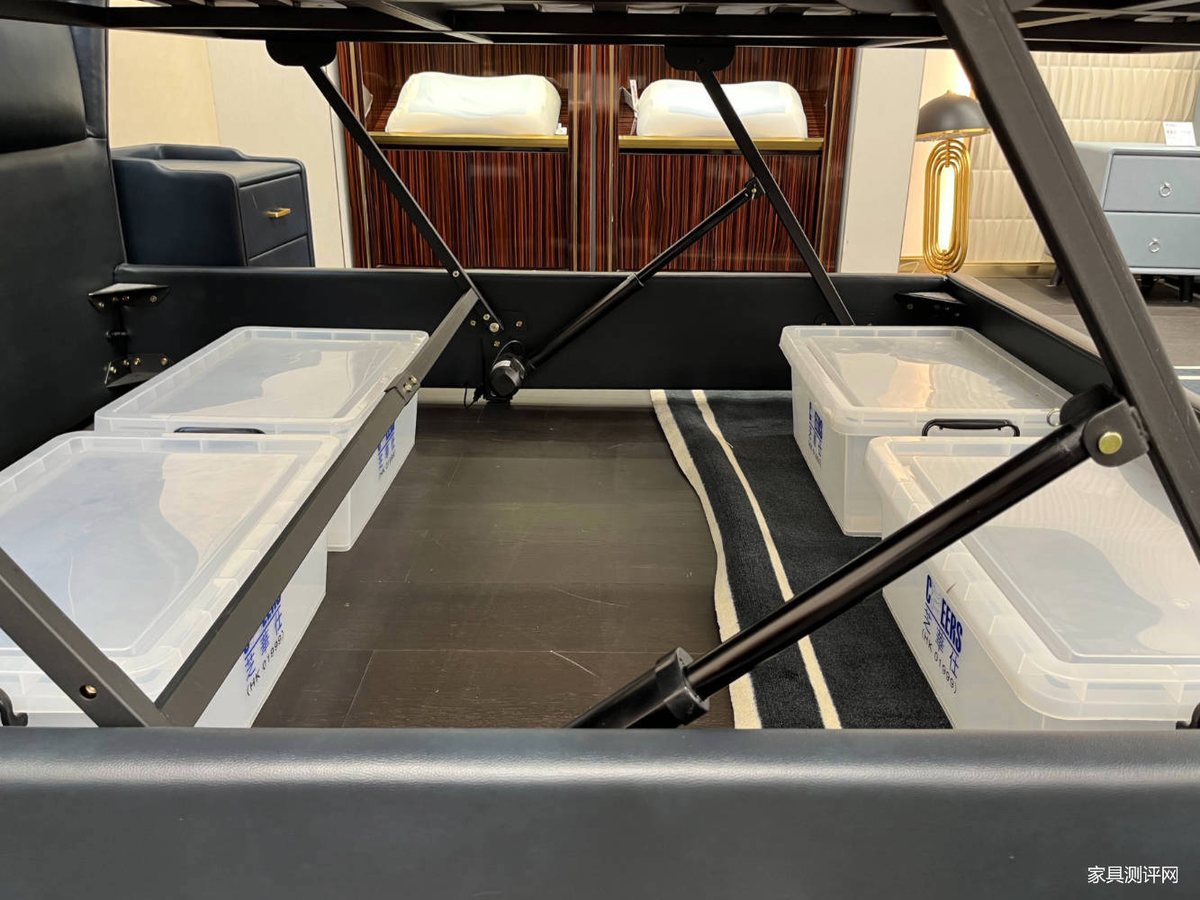 芝华仕可可床,芝华仕五星套床新款