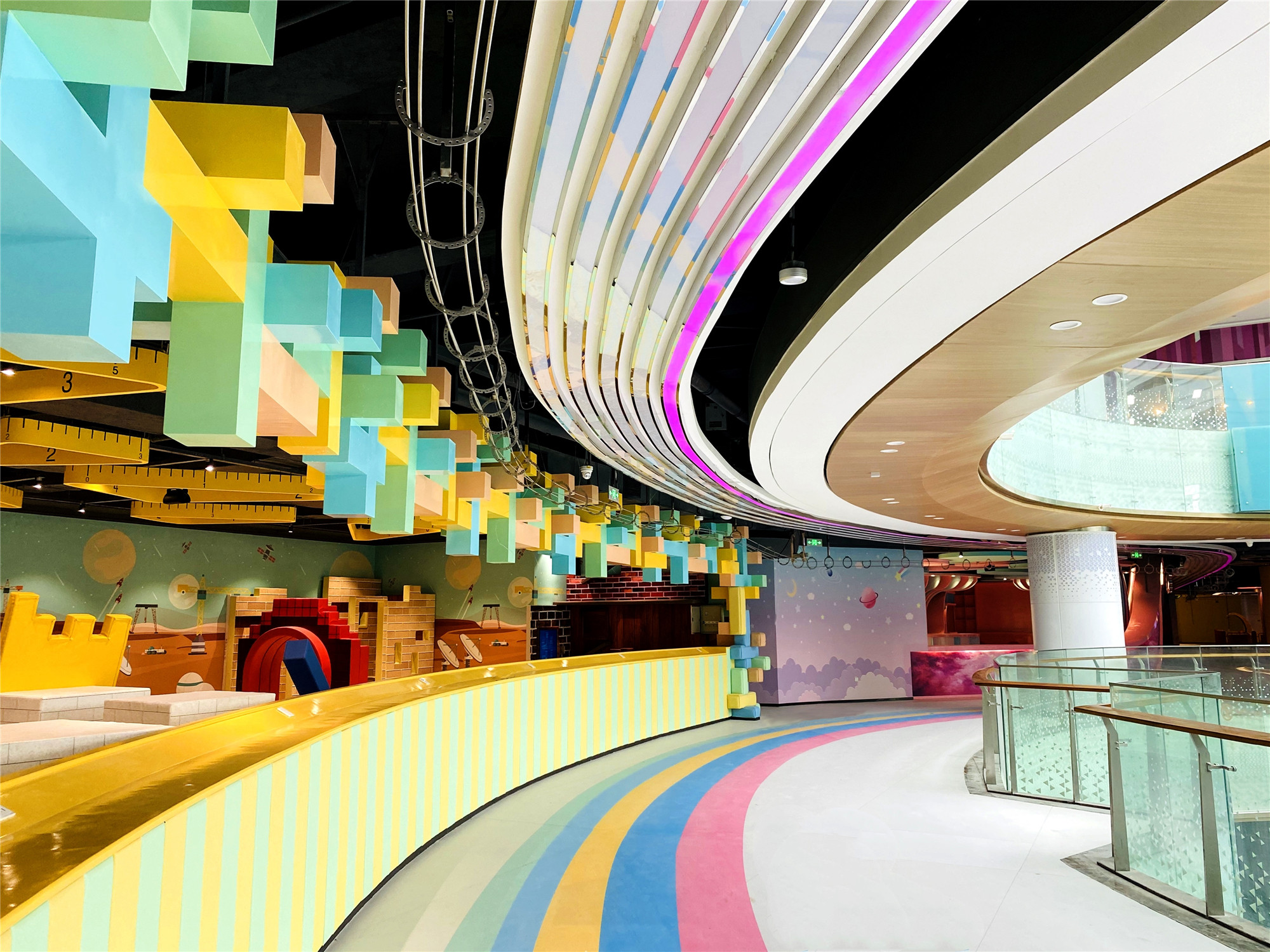 佳贝爱儿童乐园属于什么,佳贝爱主题儿童乐园几点钟开