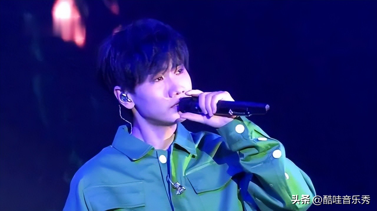 全球公认十大男流行歌手,中国著名内地流行乐男歌手