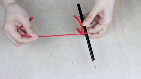 一根绳子，能办到多少事？超简单传统绳结竟然能帮你省这么多钱