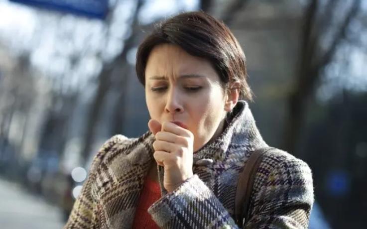 「门诊真实故事」咳嗽、胸闷、疲惫无力，这种肺结节我可以治