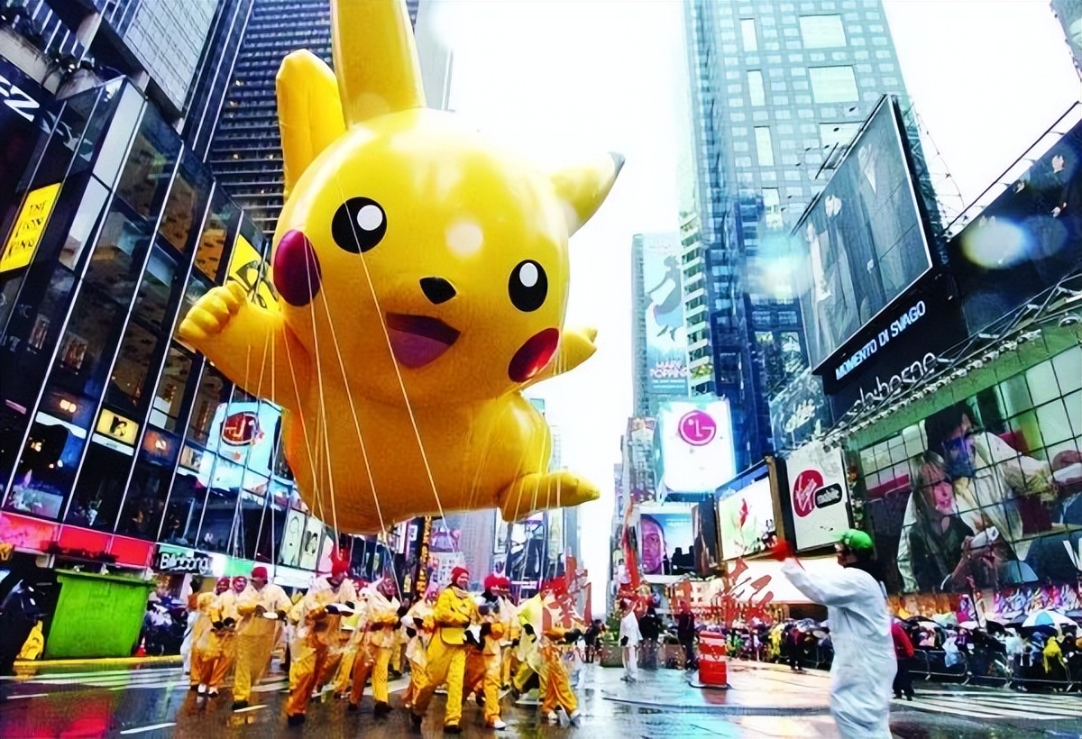 纽约时代的大屏幕真的那么好吗,纽约时代广场大屏属于谁