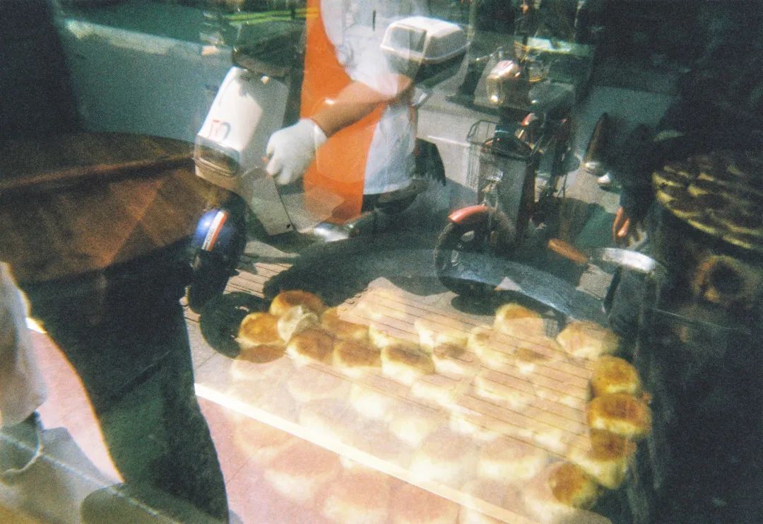 富士胶片1986一次性胶片相机，为什么这么受欢迎？