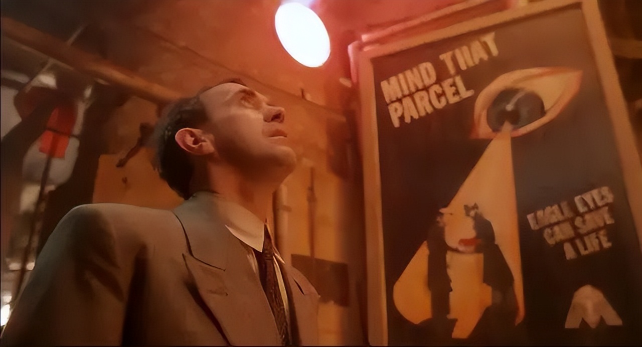 《妙想天开》一直是最棒的科幻片