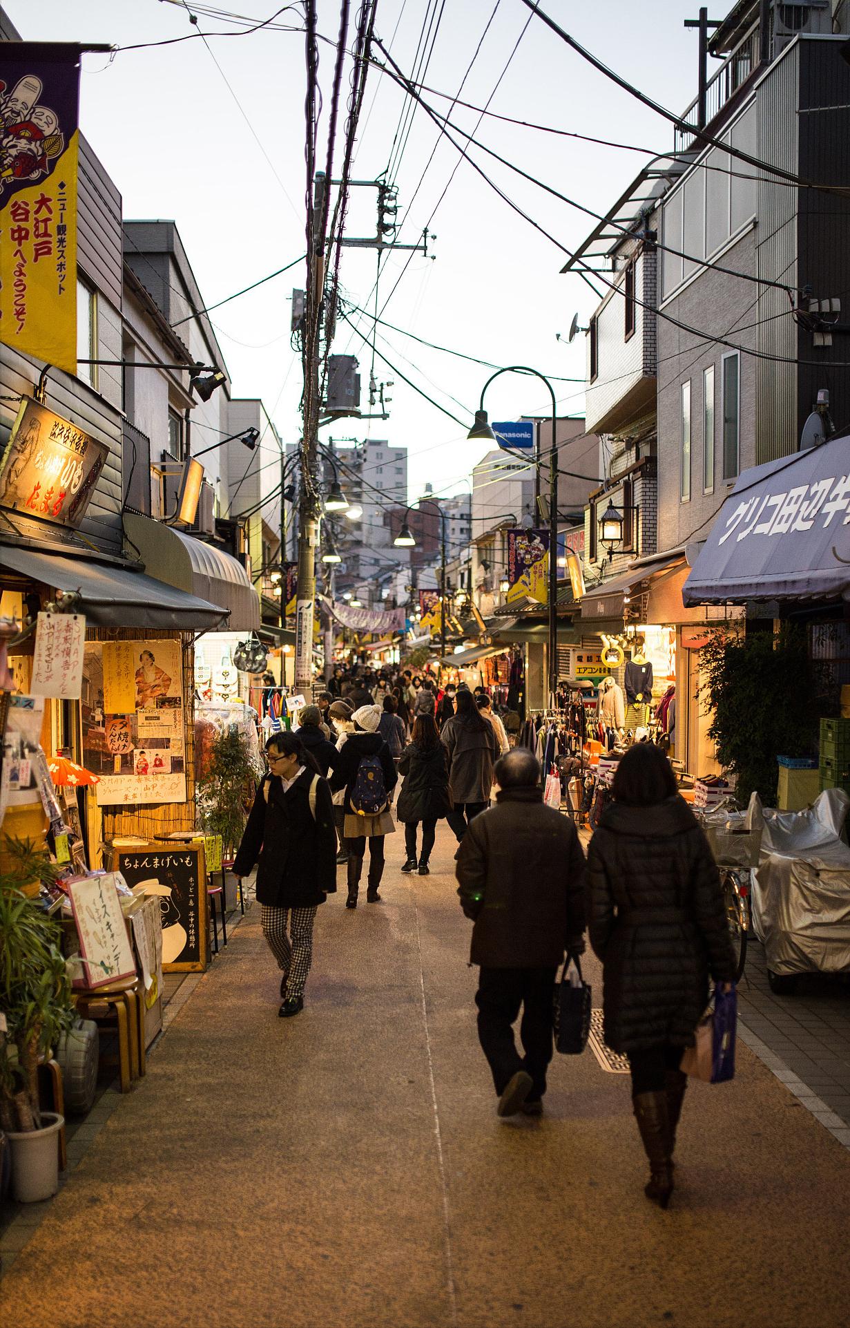 中国游客去日本旅游情况分析 (如何看待中国游客到日本旅游)