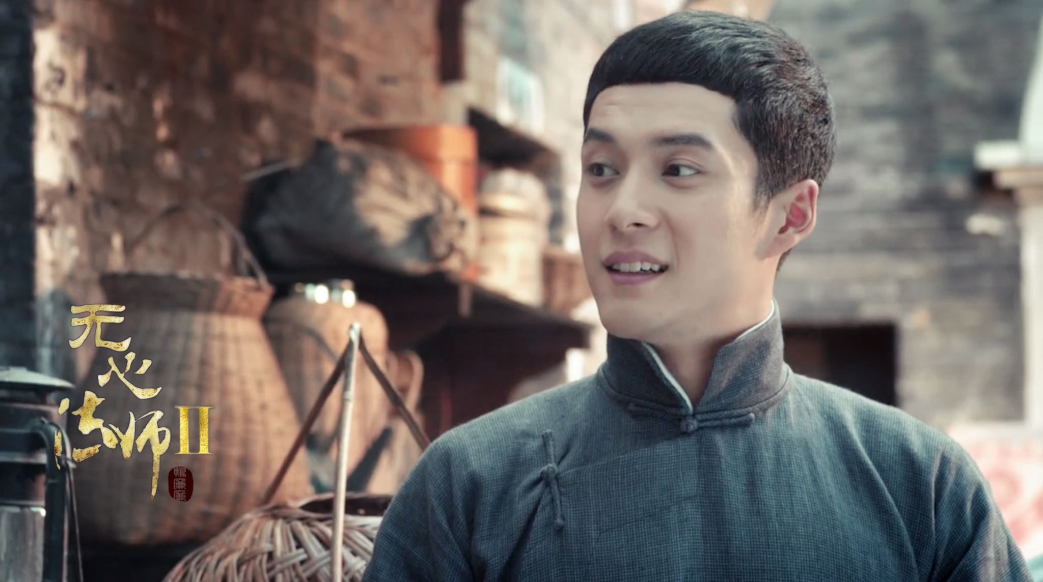 表面是百亿票房，实际上有的是零蛋，这6位演员别再吹了