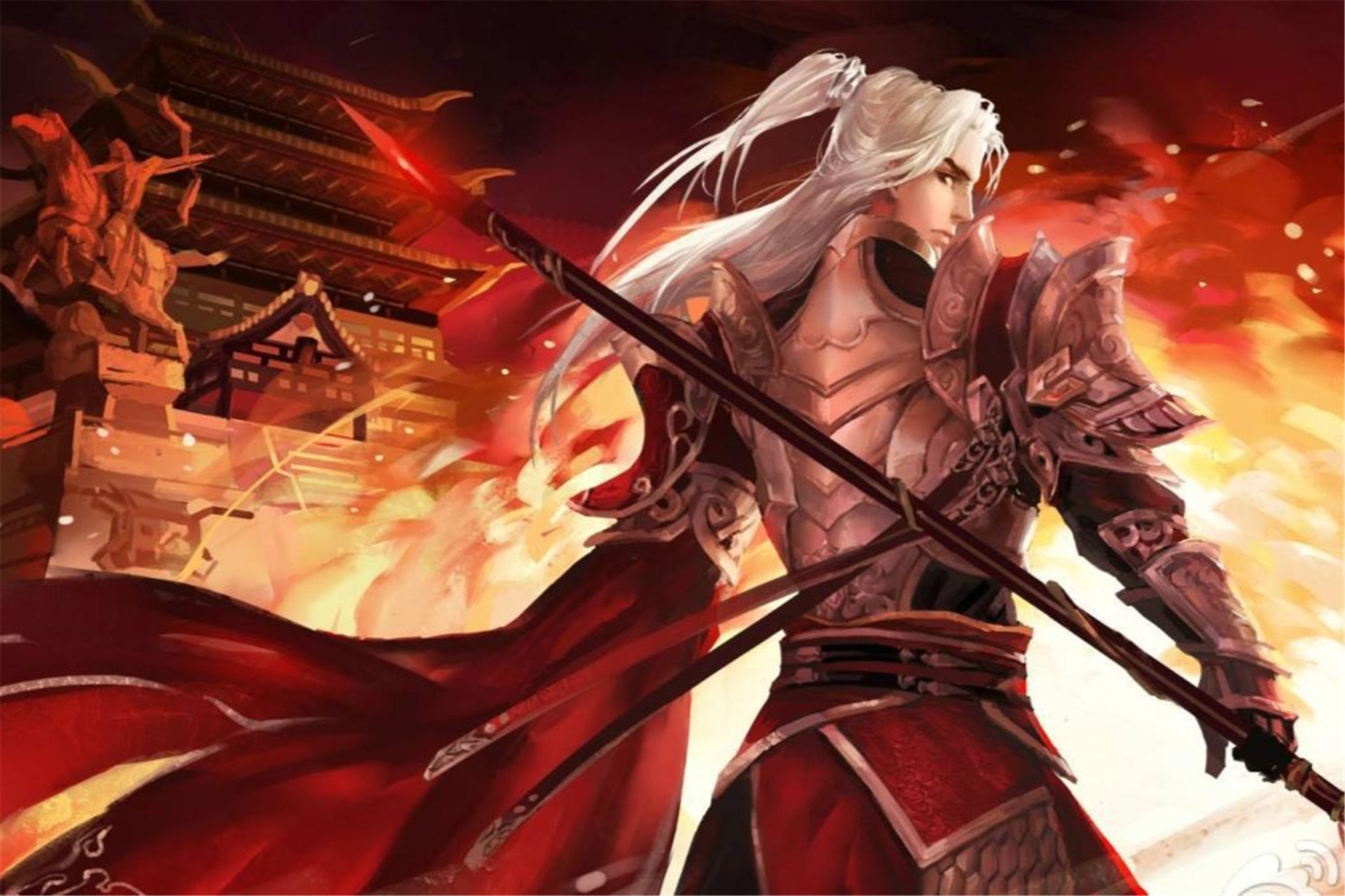 十大必看架空历史小说王朝争霸,9本已完结仙武类诸天流小说