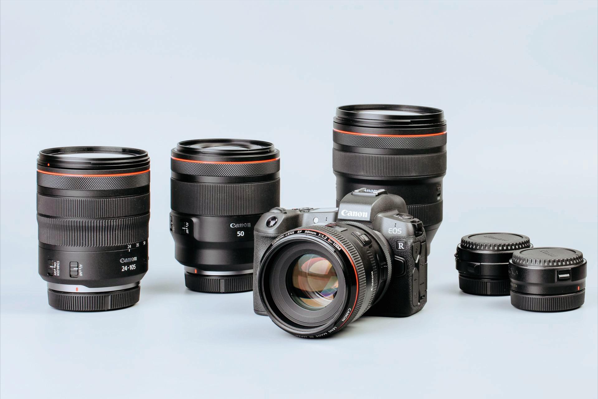 纠结佳能微单还是尼康微单,纠结买索尼手机还是苹果