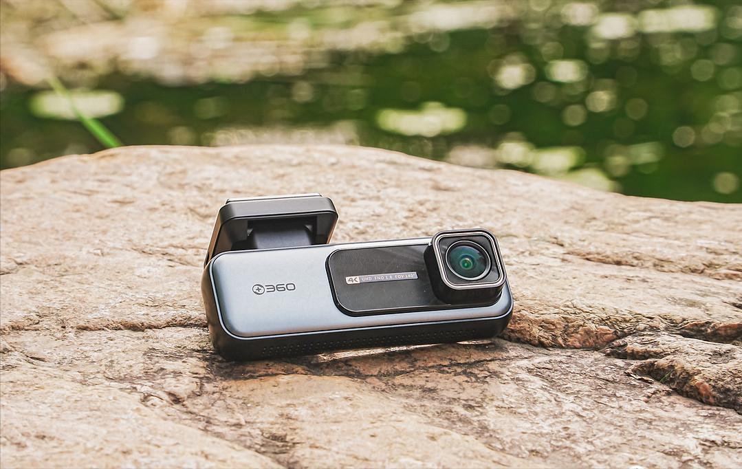 4K行车记录仪对比评测,如何选择合适的全景行车记录仪