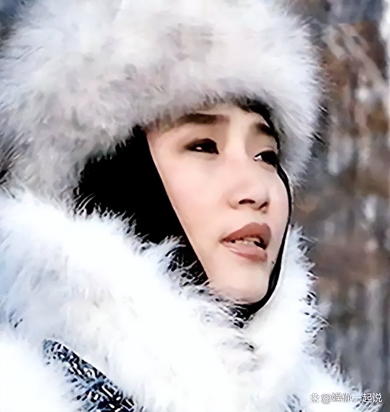 大家还记得唱青藏高原的李娜吗,青藏高原的原唱李娜现在状况如何