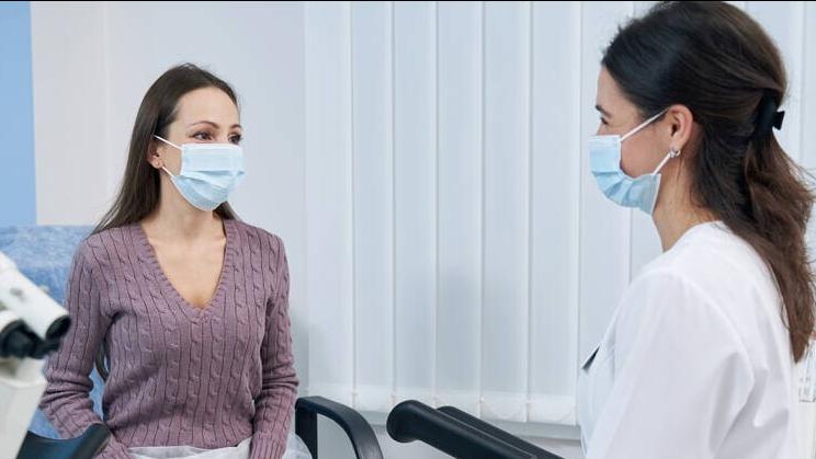 外阴肥大7厘米用治疗吗,外阴一侧肥大做什么检查