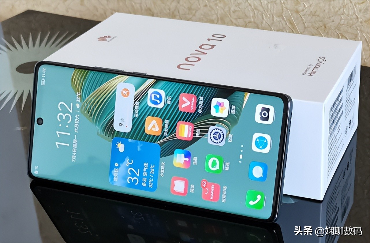 鍗庝负nova10se楦胯挋3.0,楦胯挋3.0鍙戝竷鍗庝负nova10