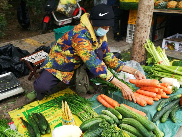 南宁的新南北方饮食差异,一个北方人的印象