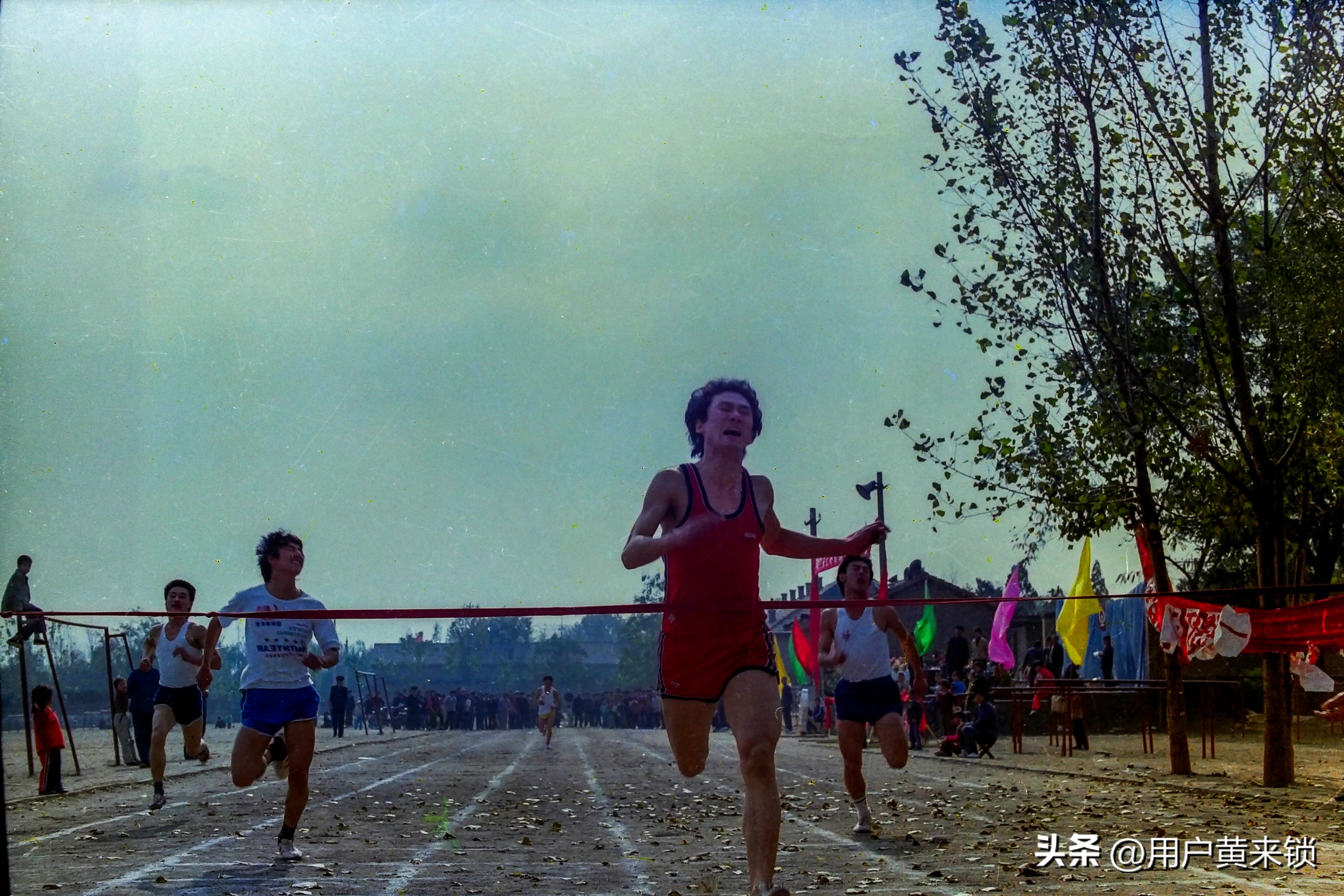 记忆深刻的一次运动会,记忆中的运动会