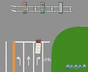 大货车右转必停技巧图解,大货车右转盲区试验视频