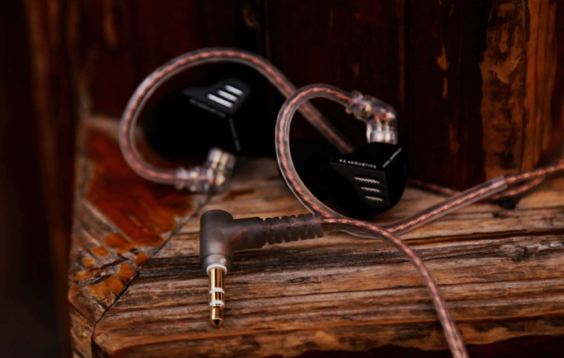 kzzvx耳机评测,kz-zvx属于什么档次