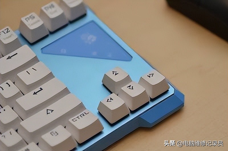 键盘按键时灵时不灵怎么解决,键盘单个按键不灵换键盘还是不行