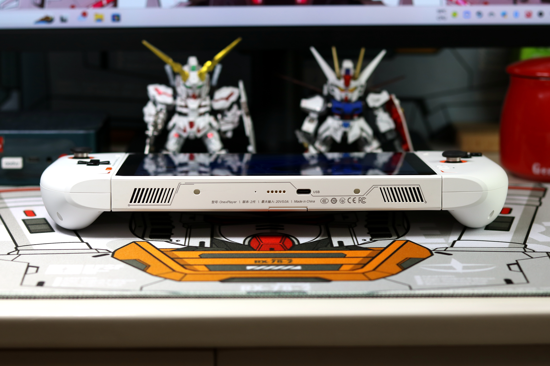 有手柄必玩的十大游戏平板电脑,掌机电脑平板三合一