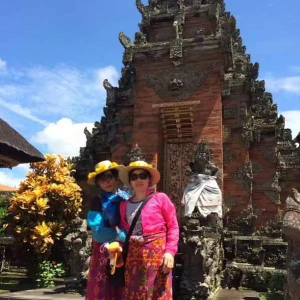 去印尼有必要去巴厘岛吗,去巴厘岛前和巴厘岛后