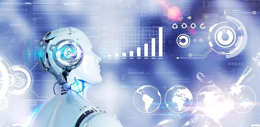 人工智能社会未来趋势,人工智能未来发展趋势如何