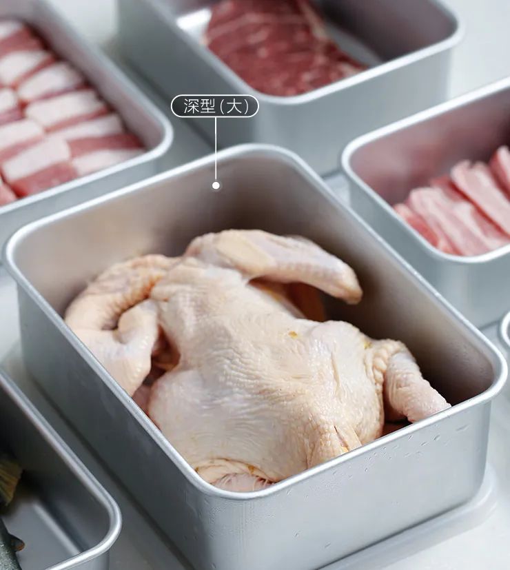 疫情过后买冰柜,疫情囤货买多大冰柜