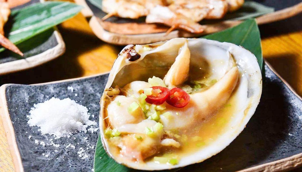 去山东必吃的6道鲁菜，是“鲁菜之魂”，老板以为你是本地人