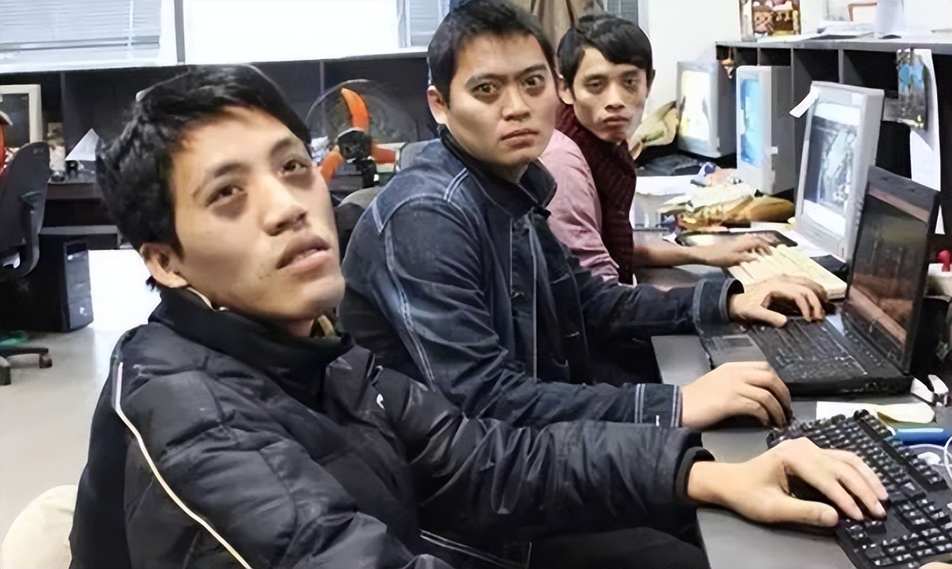 程序员未来会不会越来越吃香,程序员到底有多吃香