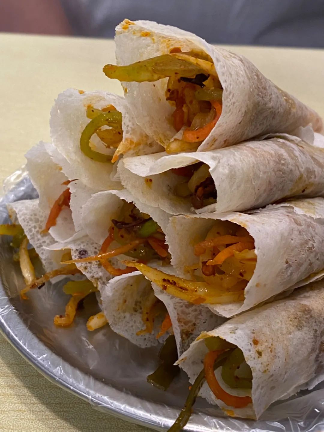 江油哪里看月亮好,江油夜晚风景