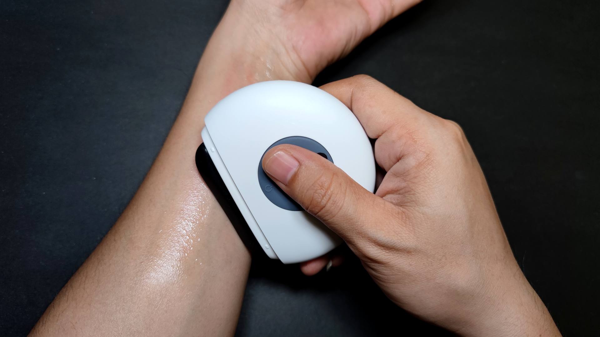 智能面部砭石刮痧电动刮痧板,刮痧板全身通用颈部按摩器