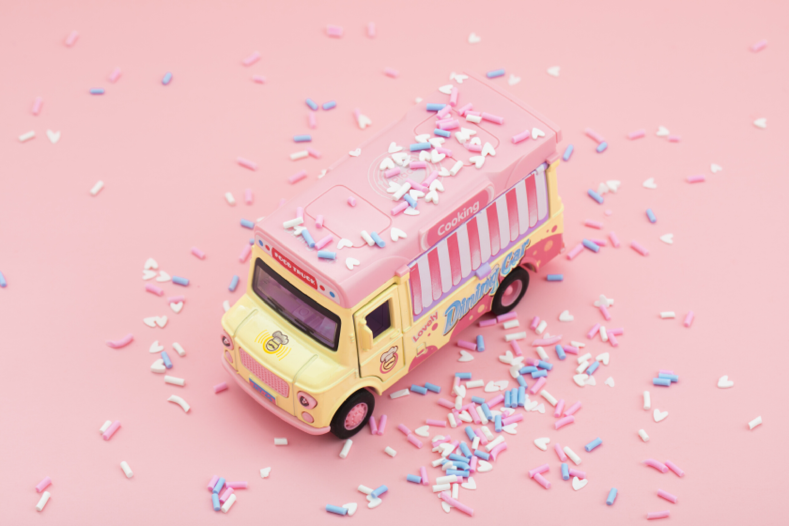 去掉颜色的性别符号！蓝色？粉色？它只是一种颜色，仅此而已